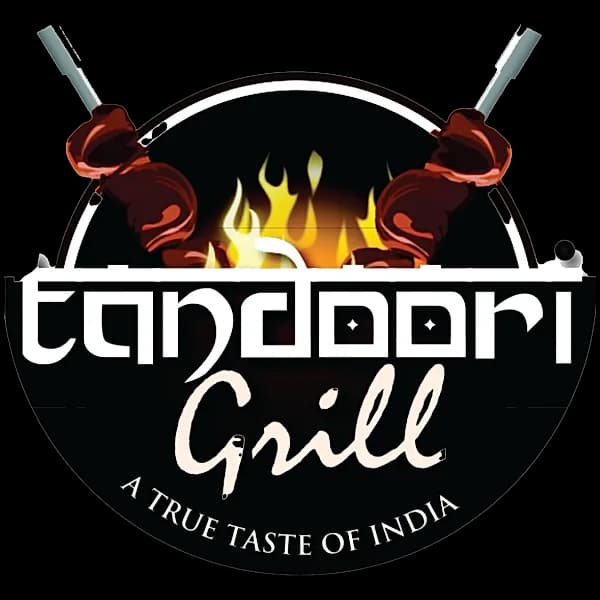 Tandoori Grill logo