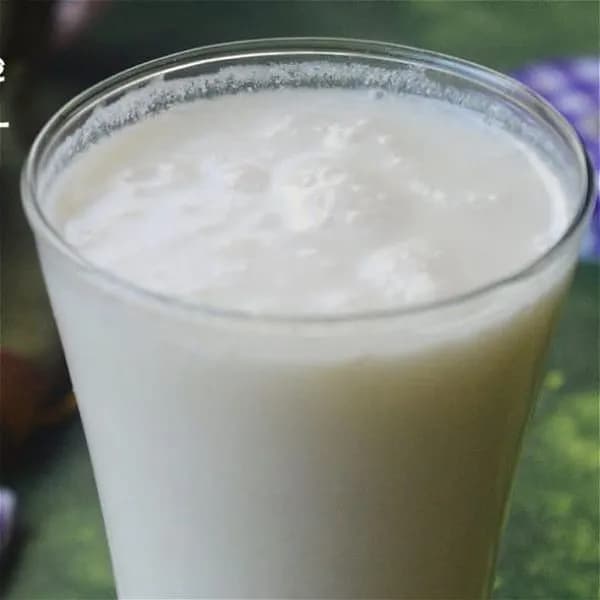 SWEET LASSI