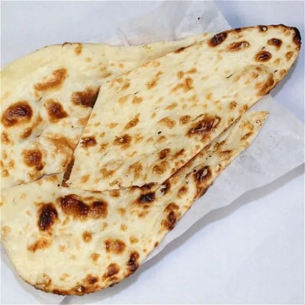 TANDOORI PLAIN NAAN