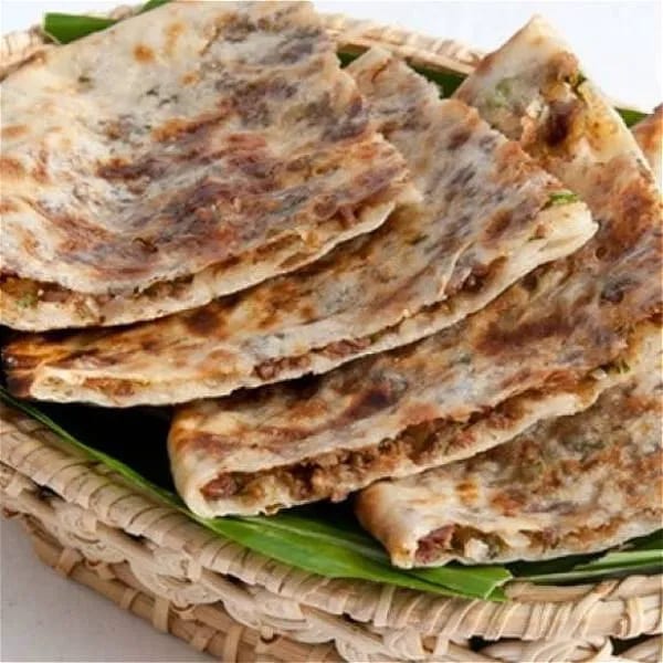 KEEMA NAAN COMBO