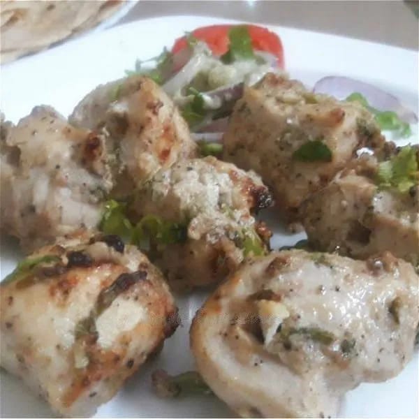 AFGHANI TIKKA