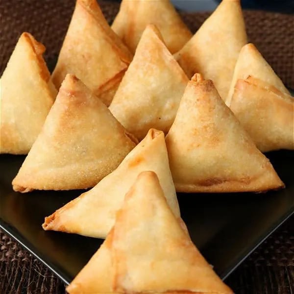 SMALL SAMOSA