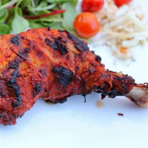 TANDOORI LEG