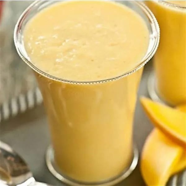 MANGO LASSI