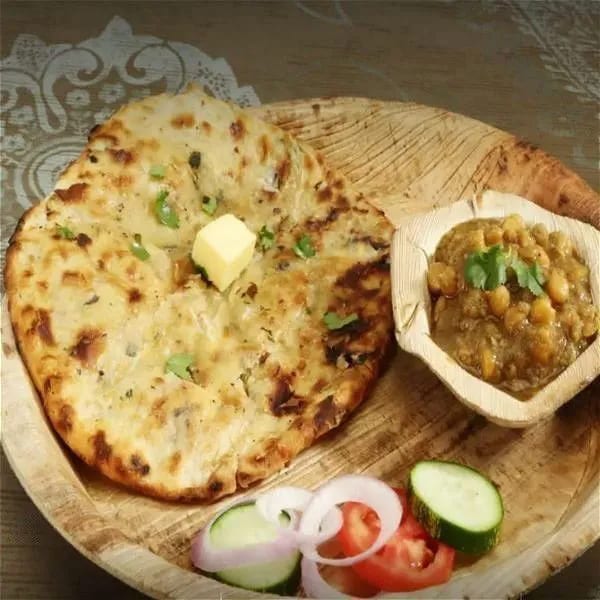 AMRITSARI KULCHA