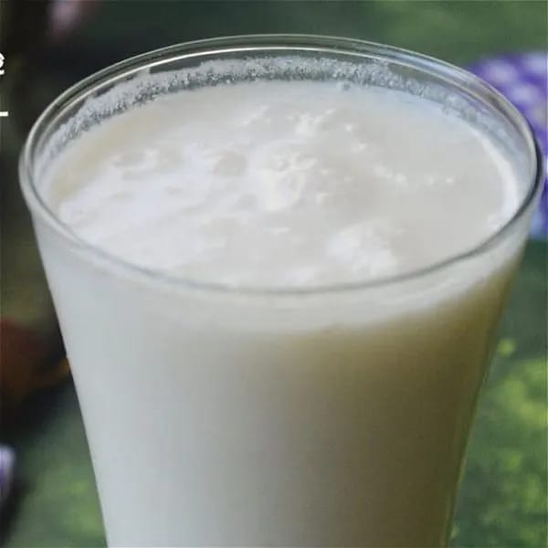 SWEET LASSI