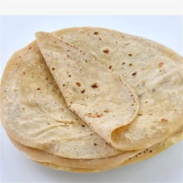 TAWA ROTI