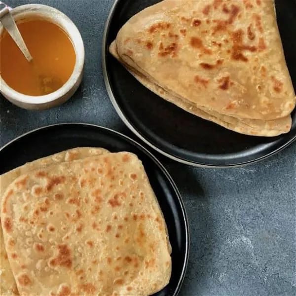 PLAIN PRANTHA