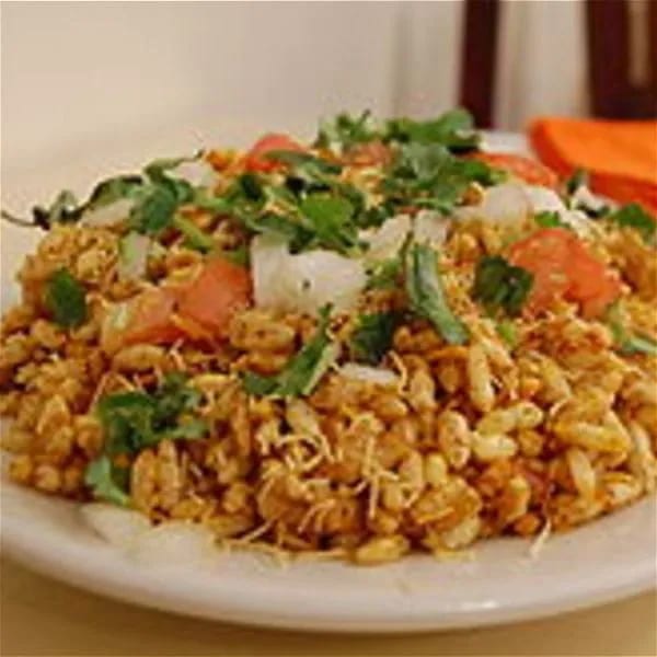 BHELPURI