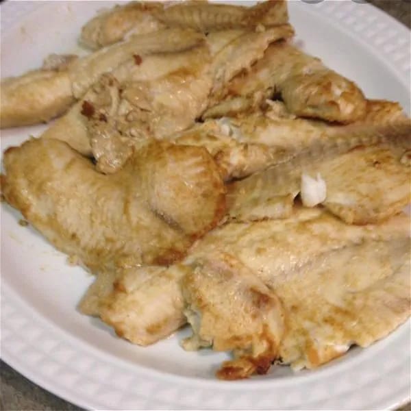TANDOORI CAT FISH