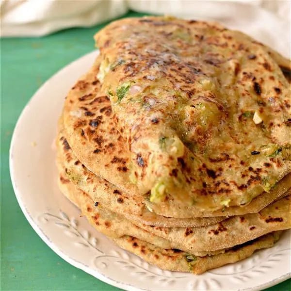 GOBI PRANTHA