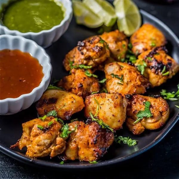 BIHARI TIKKA