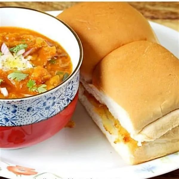 PAV BHAJI