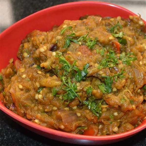 BAINGAN BHARTHA