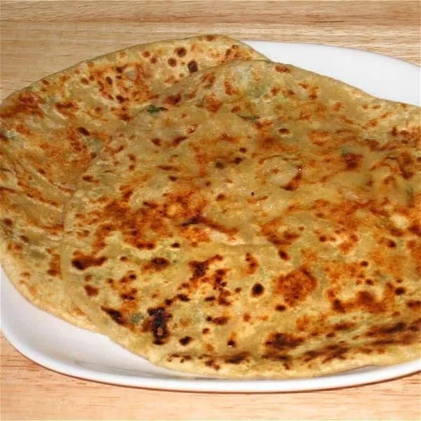 ALOO PRANTHA