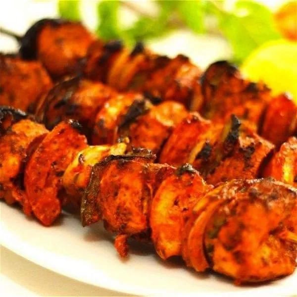 GOAT TIKKA