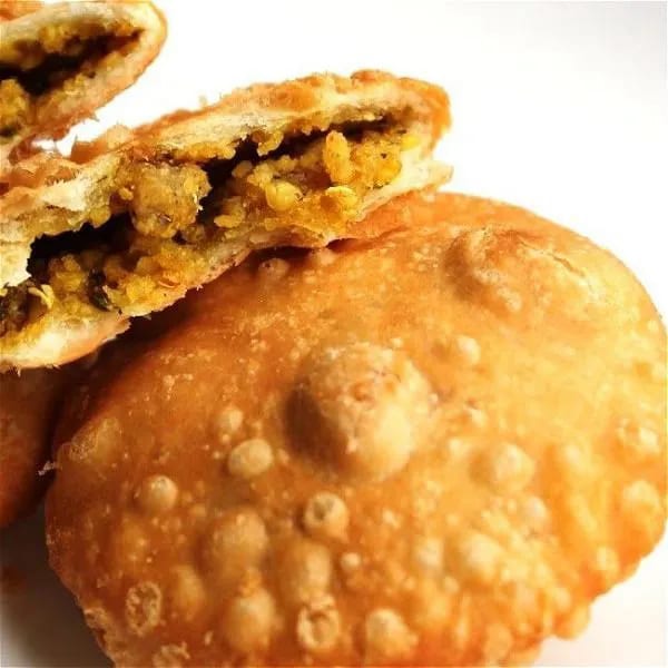DAL KACHORI