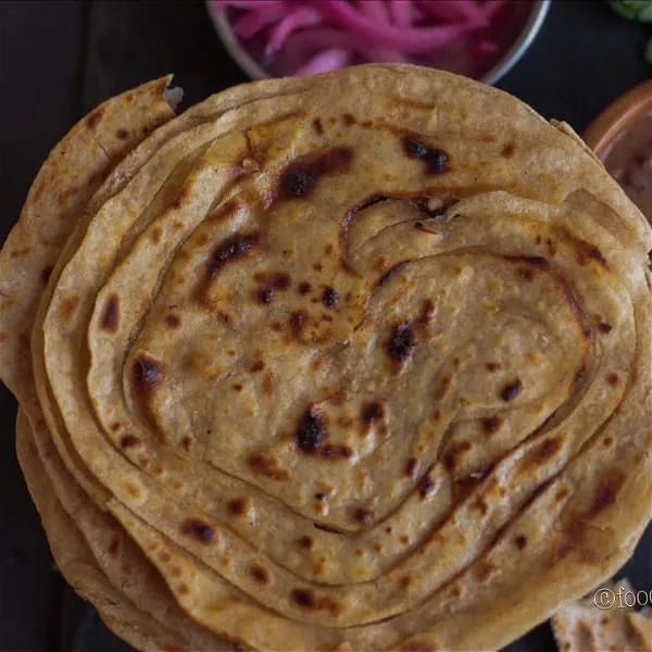 LACHA PRANTHA