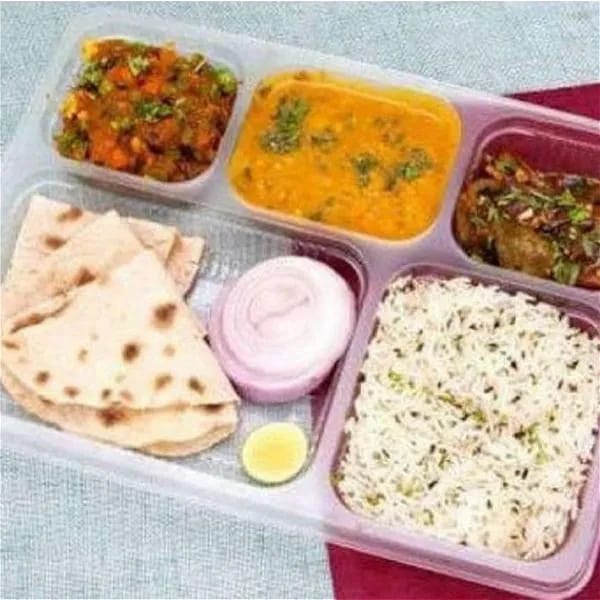 VEG.THALI