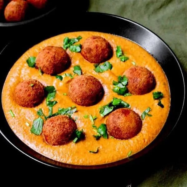 MALAI KOFTA