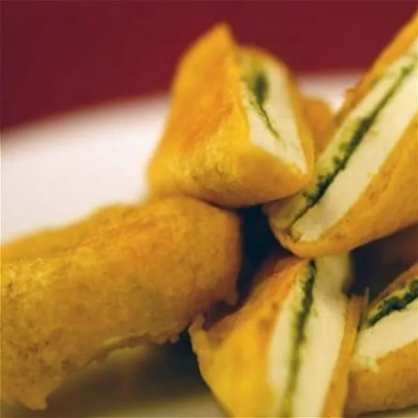 PANEER PAKORA