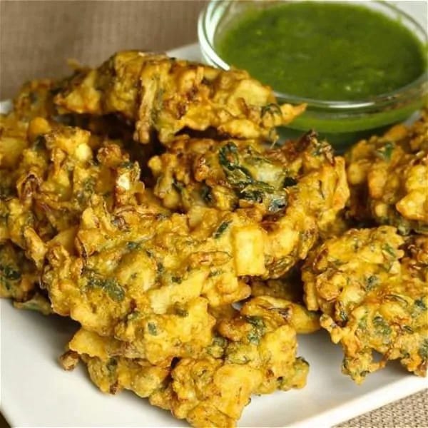 MIX VEG-PAKORA