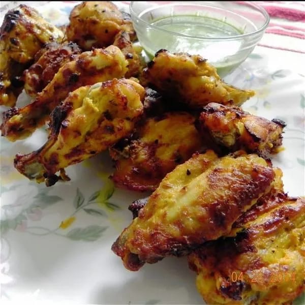 ACHARI WINGS