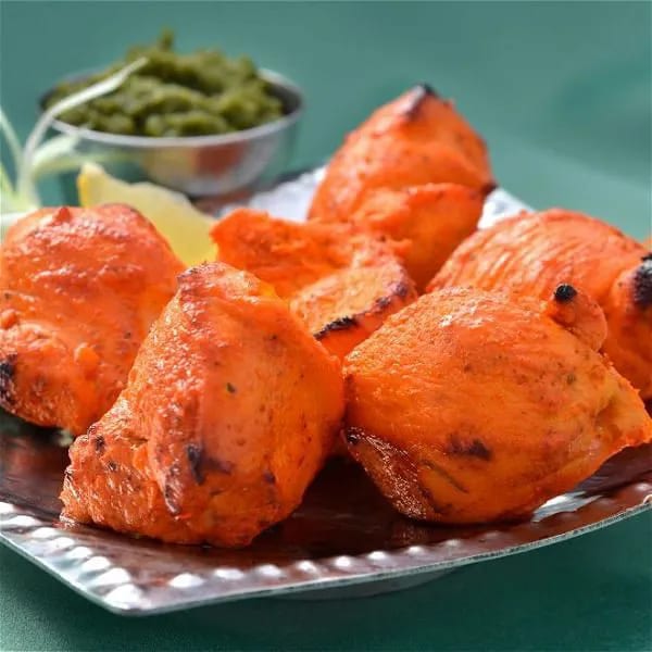 TANDOORI RED TIKKA