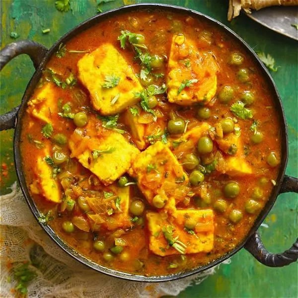 MATAR PANEER