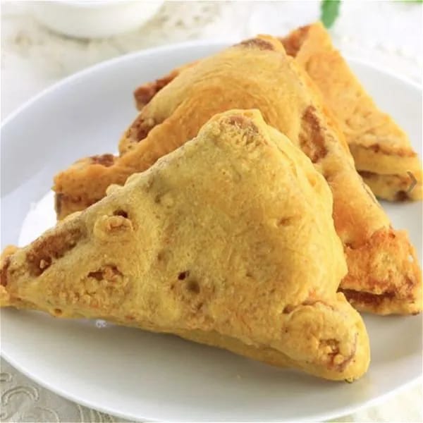 BREAD PAKORA