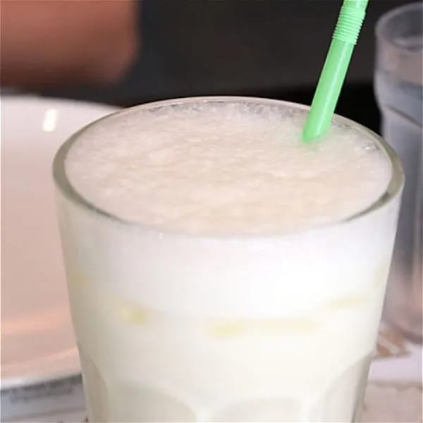 SALTY LASSI