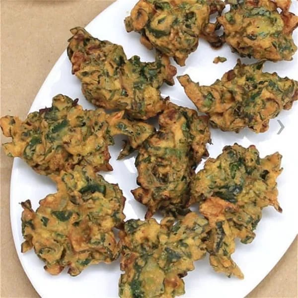 PALAK PAKORA
