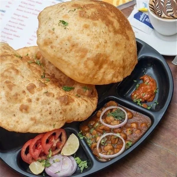 CHANA PURI