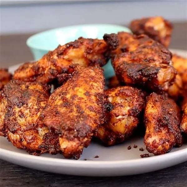 FRIED WINGS