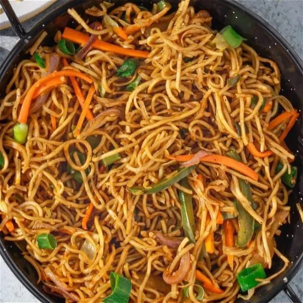 VEG NOODLES