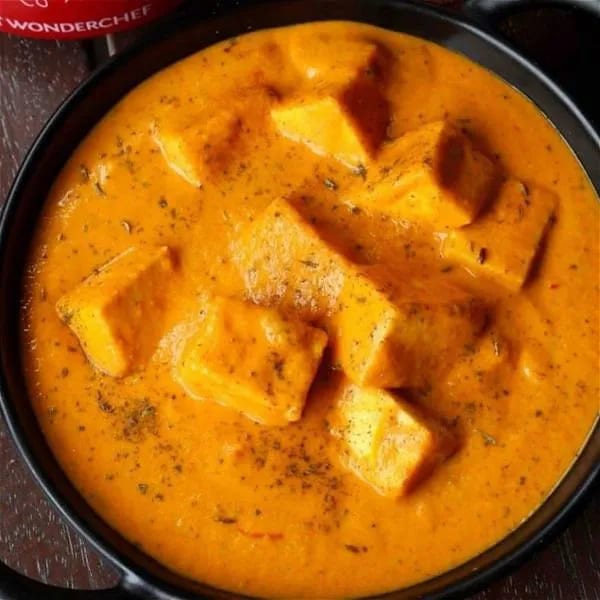 SHAHI PANEER