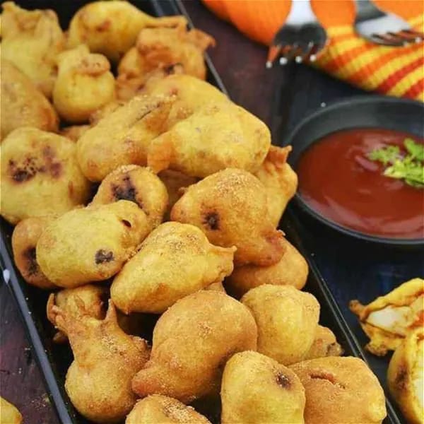 GOBI PAKORA