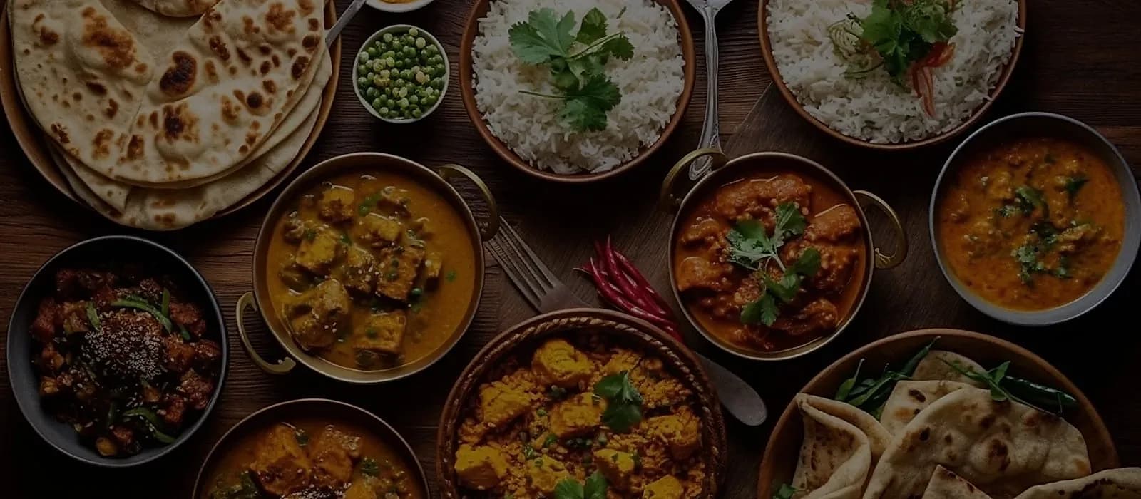 Tandoori Grill | Authentic Indian Cuisine & Tandoori Dishes restaurant story