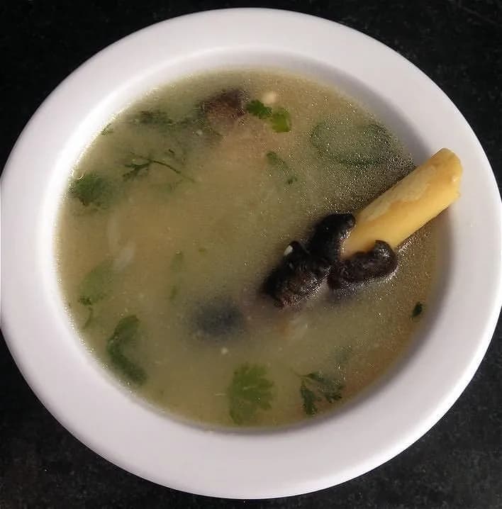 KHRORA SOUP
